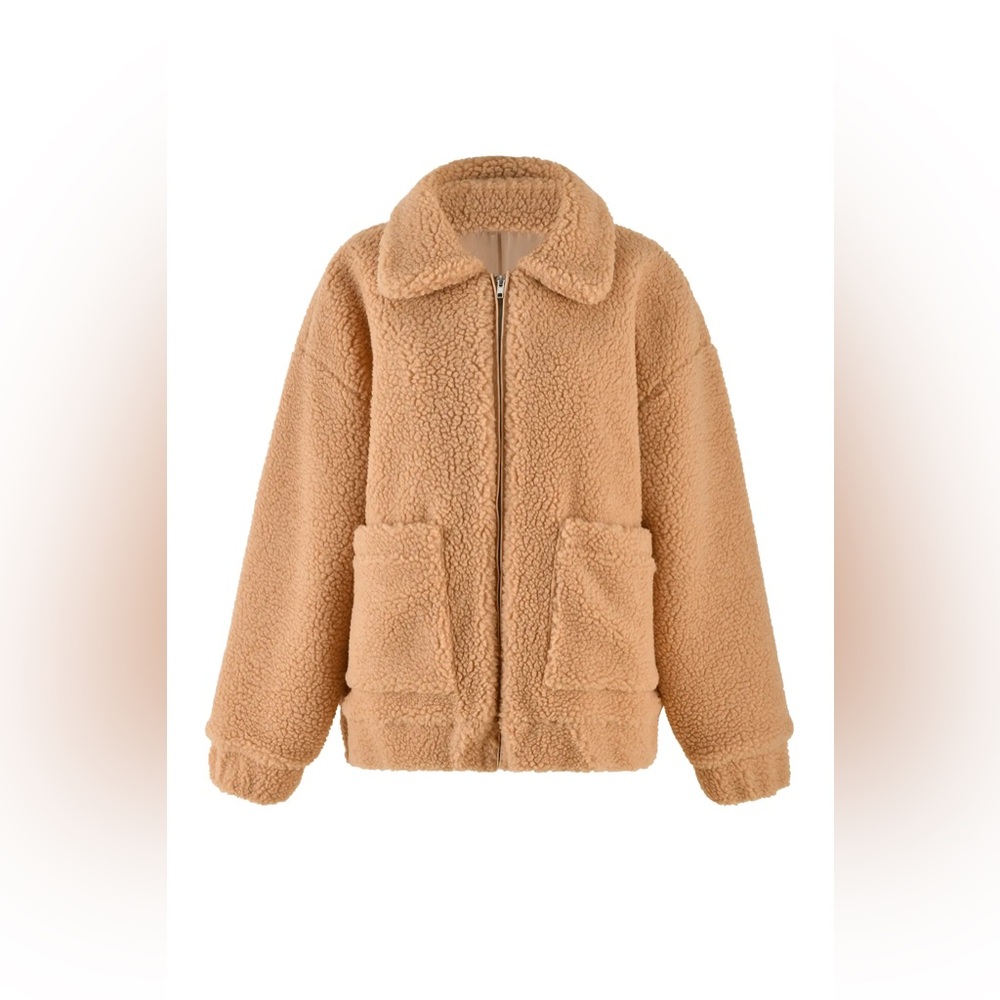 I.AM.GIA Pixie Coat